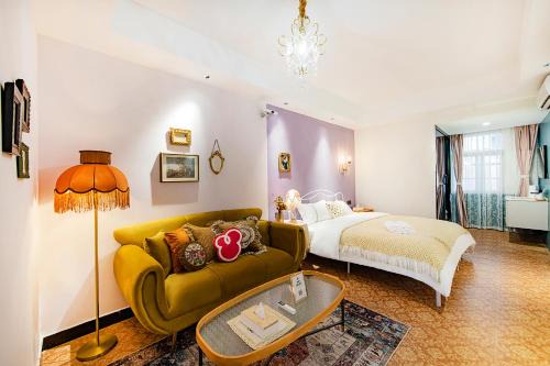 Yu Hua Apartamento | Locals Apartment Place 37