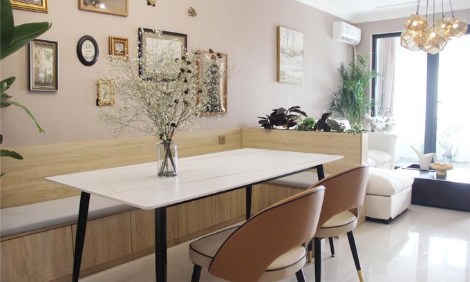 Huiji District Apartamento | Locals Apartment Place 40