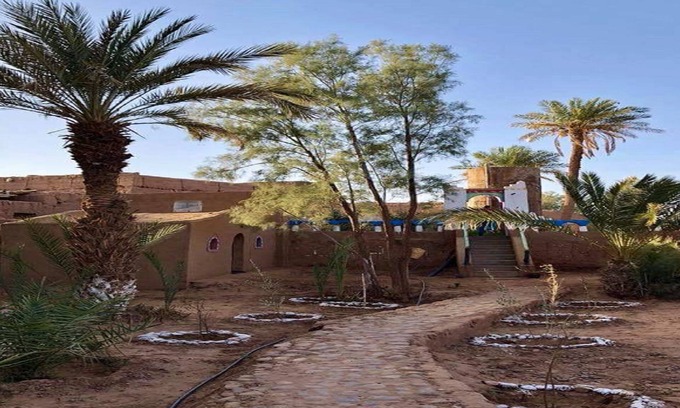 M'Hamid El Ghizlane Cama Y Desayuno | Locals Under Stars Trips