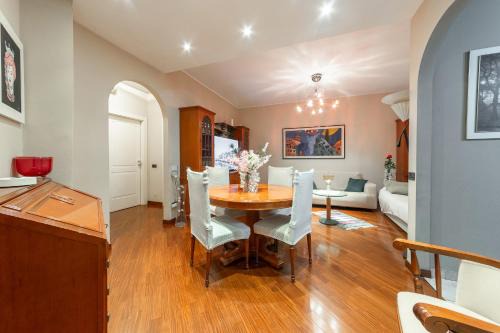 Affori Apartamento | Locami Apartment Affori