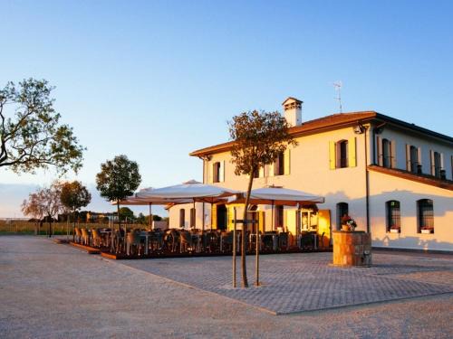 Cervia Hotel | Locanda Acervum