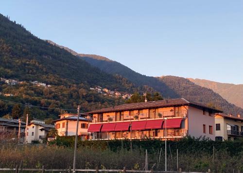 Tresivio Cama Y Desayuno | Locanda al Crap