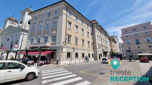Trieste Old Town Casa | Locanda Al Volo Tommaseo