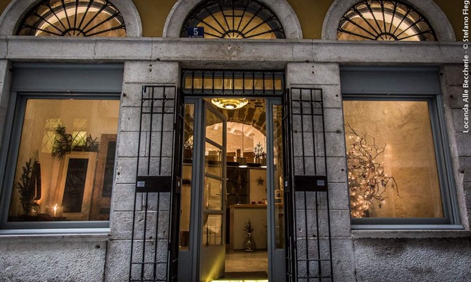 Trieste Old Town Casa | Locanda alle Beccherie
