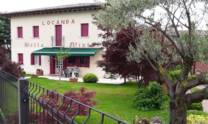 Cavaso del Tomba Cama Y Desayuno | Locanda Bellavista