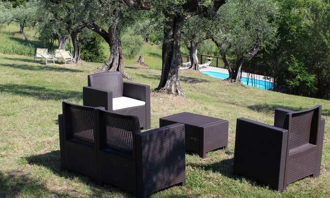 Saludecio Casa | Locanda Belvedere