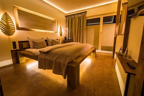 Stollberg/Erzgeb. Casa | Locanda Boutique Hotel