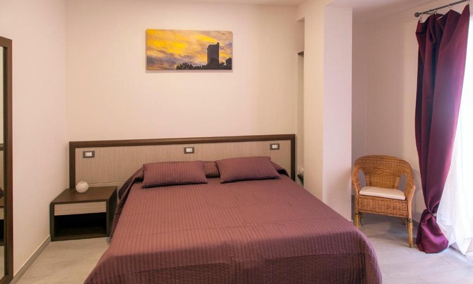 Finale Pia Hotel | Locanda Brezza Marina