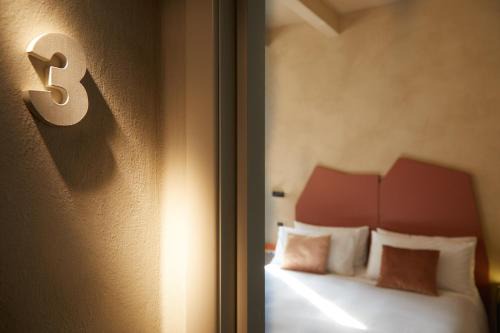 Rubbianino Casa | Locanda Ca' Matilde