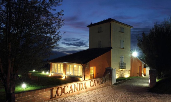 Megliadino San Vitale Casa | Locanda Ca'Vejo srl