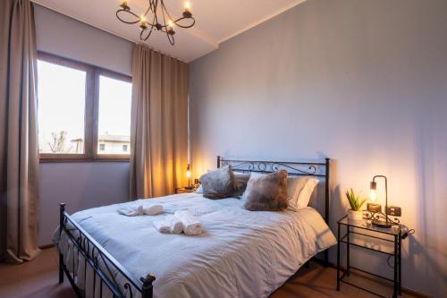 Sacerno Casa | Locanda CasaMerlò