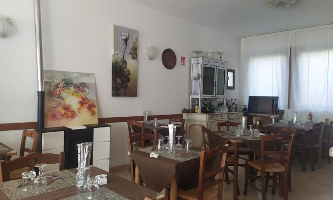 Bardineto Hotel | Locanda Da Teresa