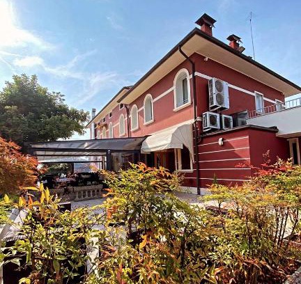 Vicenza Casa | Locanda Damaro