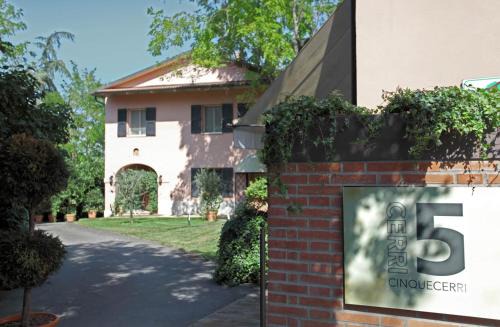 Sasso Marconi Casa | Locanda Dei Cinque Cerri