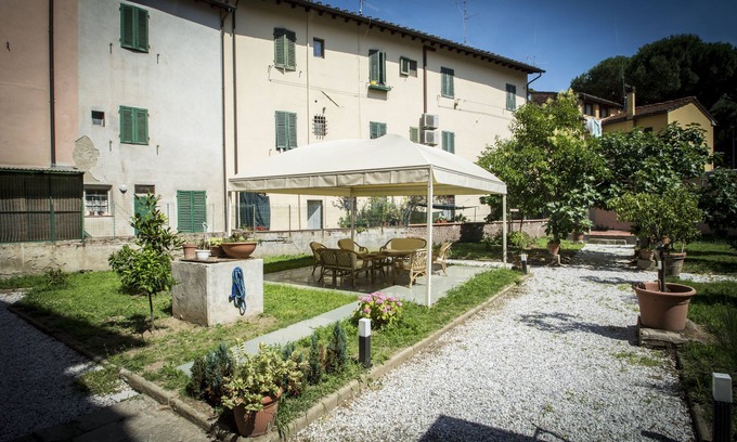 Pistoia Casa | Locanda dei Fiori