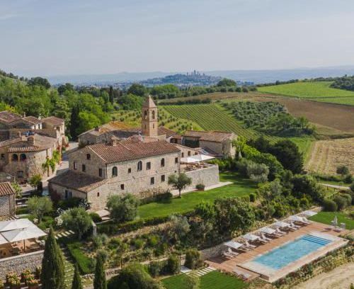 San Gimignano Casa | Locanda dei Logi