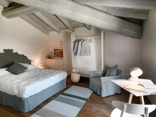 Cavernago Casa | Locanda Dei Nobili Viaggiatori
