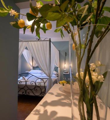 Vada Apartamento | Locanda dei Sette Limoni - camere e residence