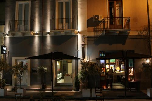 Milazzo Cama Y Desayuno | Locanda del Bagatto