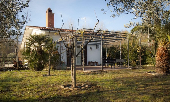 Arpaise Casa | Locanda del Capitano
