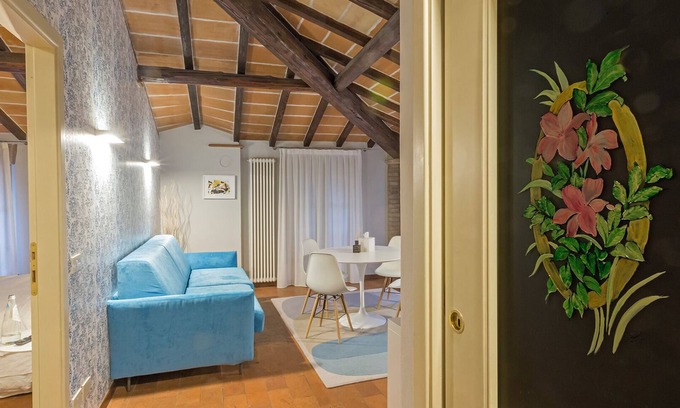 Castelvetro di Modena Casa | Locanda Del Feudo