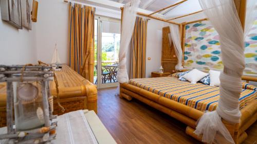 Acquappesa Cama Y Desayuno | Locanda del Gabbiano - Acquappesa