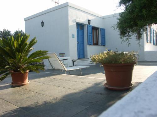Biancareddu Apartamento | Locanda del Pescatore