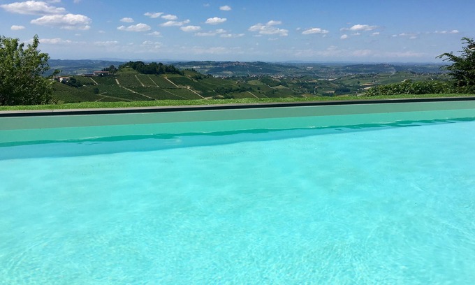 Alba Otro | Locanda Del Pilone