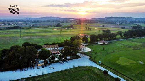 Potenza Picena Casa | Locanda del Tavolo Matto
