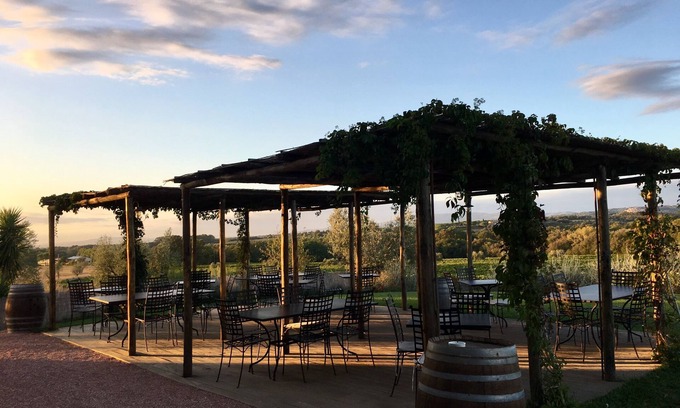 Bibbona Cama Y Desayuno | Locanda dell'Aioncino