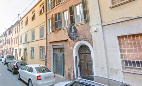 Ferrara Historic Centre Apartamento | Locanda Della Biscia