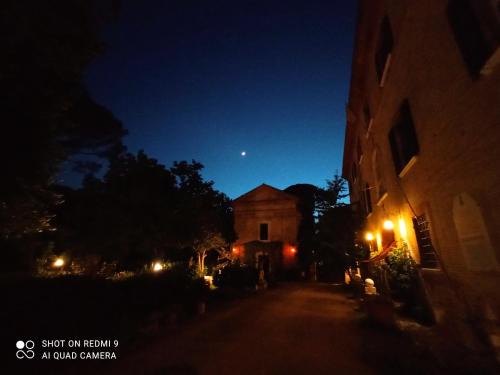 Bettolelle Apartamento | Locanda della Cavalleria