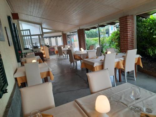 Piana del Salto Hotel | Locanda della luna rossa