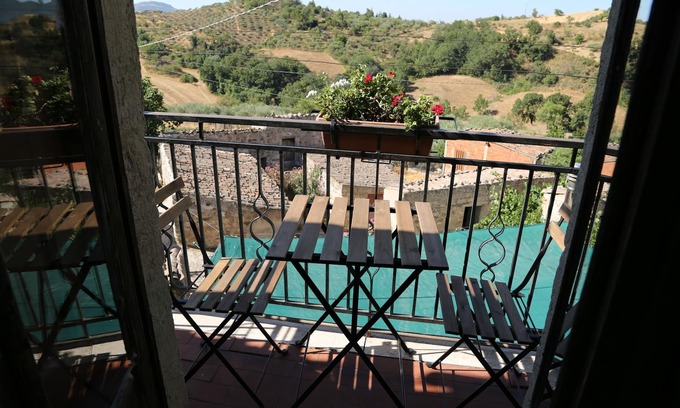 Petralia Soprana Casa | Locanda di Cadì