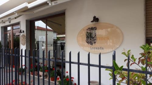 Laura Hotel | Locanda Ermes