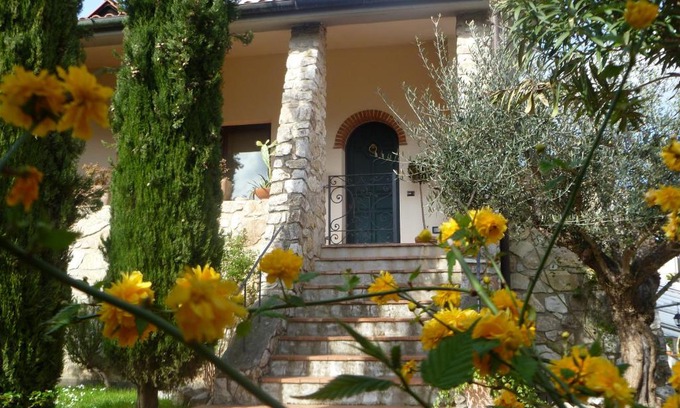 Casalguidi Cama Y Desayuno | Locanda Fuoriporta