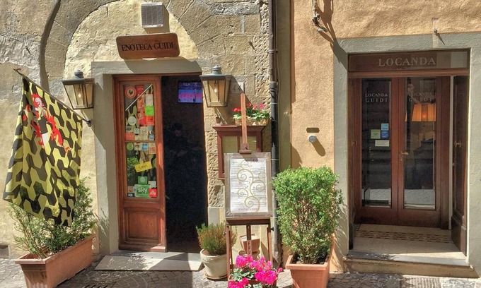 Sansepolcro Casa | Locanda Guidi