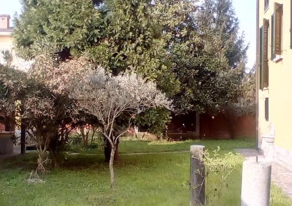 Vailate Casa | Locanda i Tarocchi