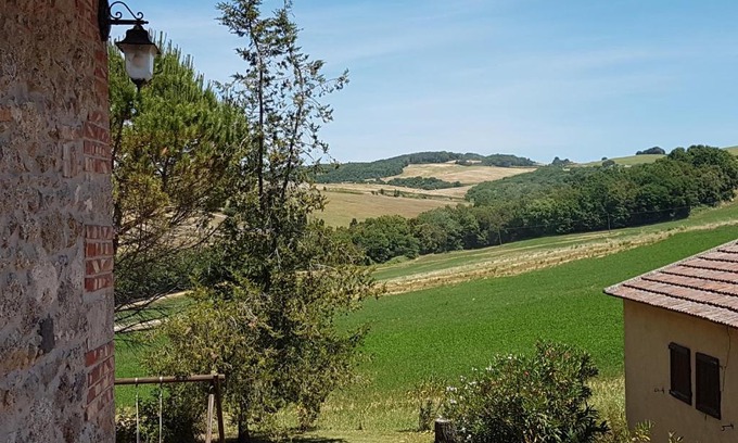San Macario In Monte Hotel | Locanda il Boschetto