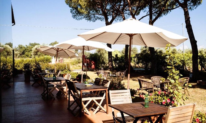 Altopascio Cama Y Desayuno | Locanda il Fornello