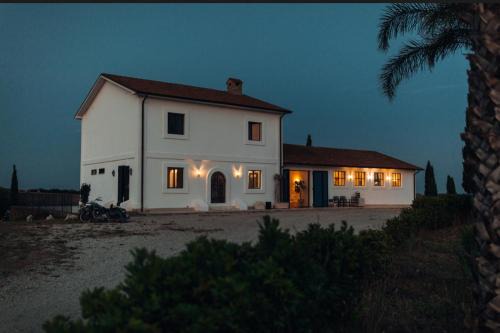 Tragliatella Casa | Locanda il pagliaccetto Agriturismo B&B