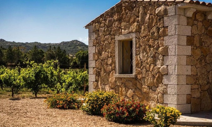 Arzachena Cama Y Desayuno | Locanda In Vigna