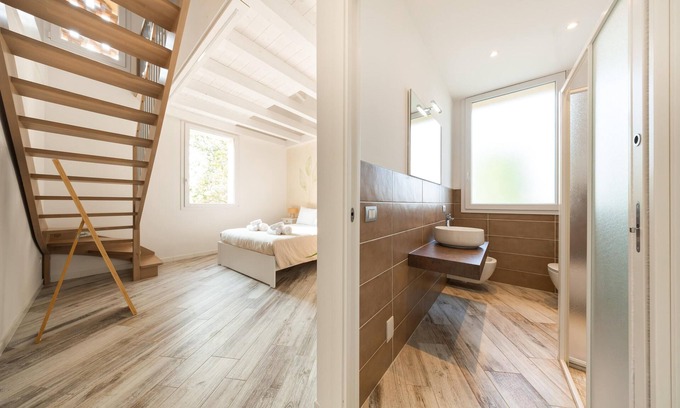 Crespellano Casa | Locanda L'orangerie