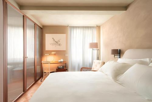 Reggio nell'Emilia Cama Y Desayuno | Locanda La Concia