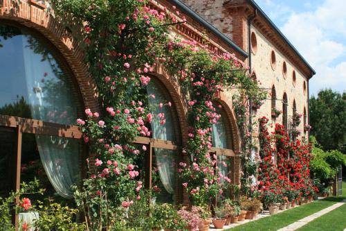 Carre Casa | Locanda La Corte Dei Galli