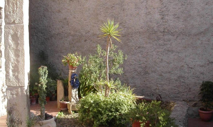Pauli Arbarei Cama Y Desayuno | Locanda La Rosa