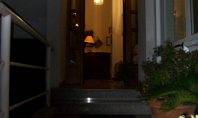 Montale Cama Y Desayuno | Locanda la Rotonda