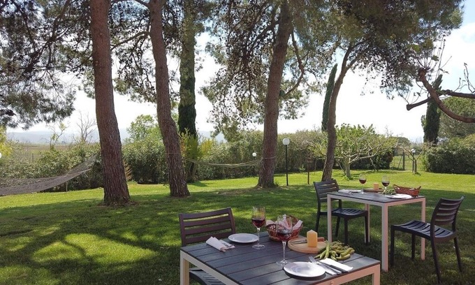 Orbetello Otro | Locanda Le Mandriane