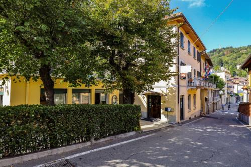 Brunate Hotel | Locanda Milano 1873