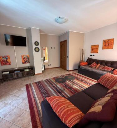 Lainate Apartamento | Locanda Nonna Iole